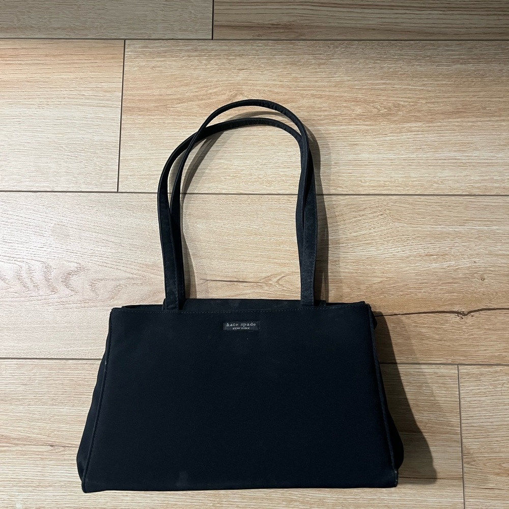 Vintage Kate Spade Sam Shoulder Bag